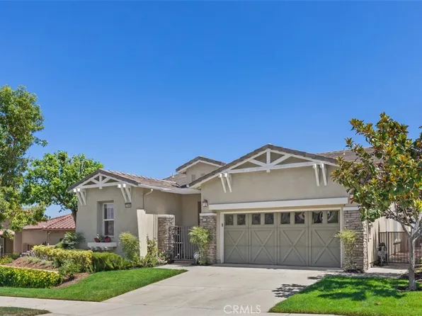 23966 Fawnskin Dr, Corona, CA 92883