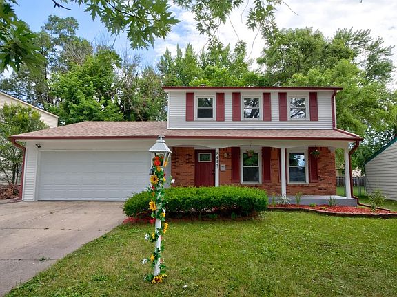 2nd image of 8443 Glendale Dr