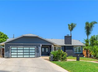 710 Broadmoor Ct, Corona, CA 92882