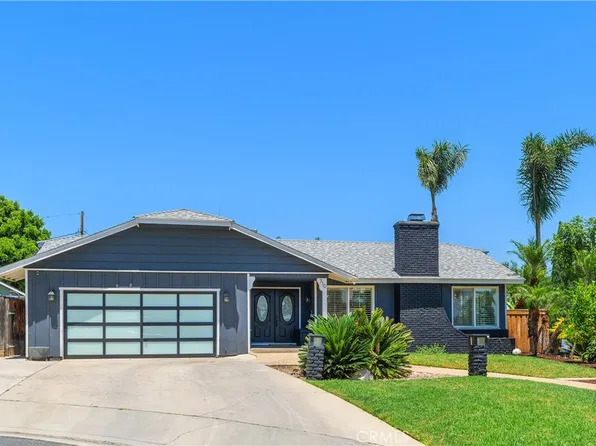710 Broadmoor Ct, Corona, CA 92882
