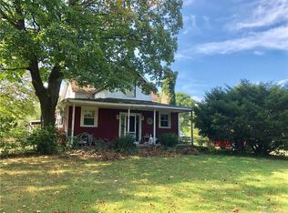 1409 Hickman Rd, Xenia, OH 45385