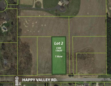 L2 CSM 15650 Happy Valley Road, Sun Prairie, WI, 53590