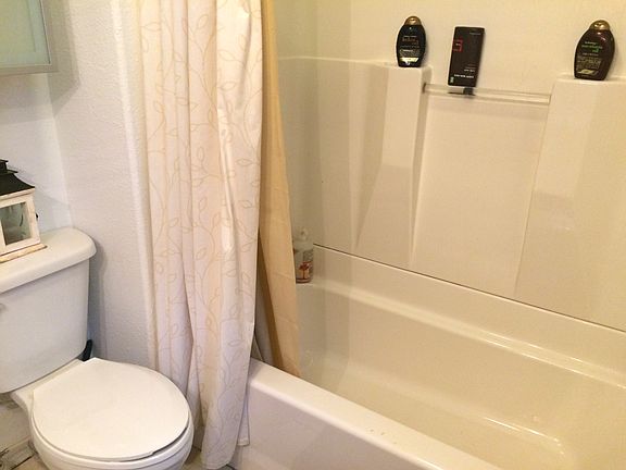 Main bathroom