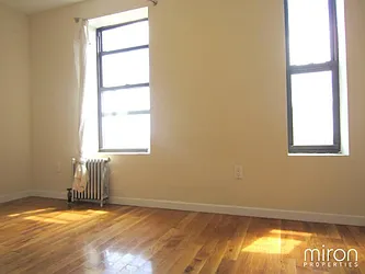 Rented by Miron Properties