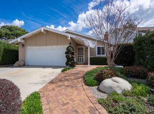 23262 Via Ronda, Mission Viejo, CA 92691