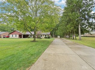 199 Fairfield Pike, Enon, OH 45323