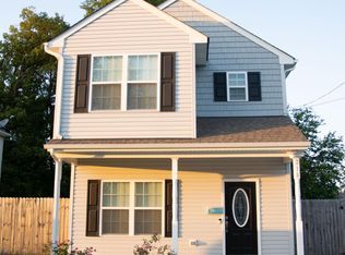218 Webb St, Suffolk, VA 23434