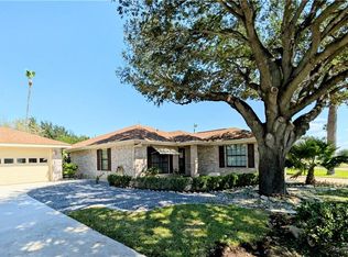 109 Green Gate Cir N, Palmview, TX 78572