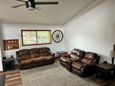 600 E Tahoe Vista Cir, Payson, AZ, 85541