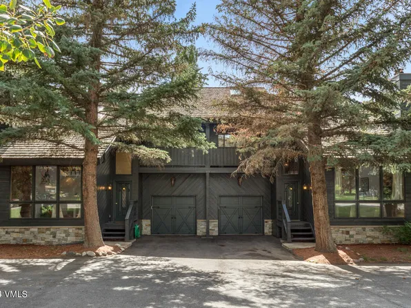 218 W Beaver Creek Blvd #A & B, Avon, CO 81620