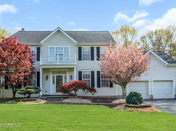 364 Nighthawk Lane, Jackson, NJ 08527