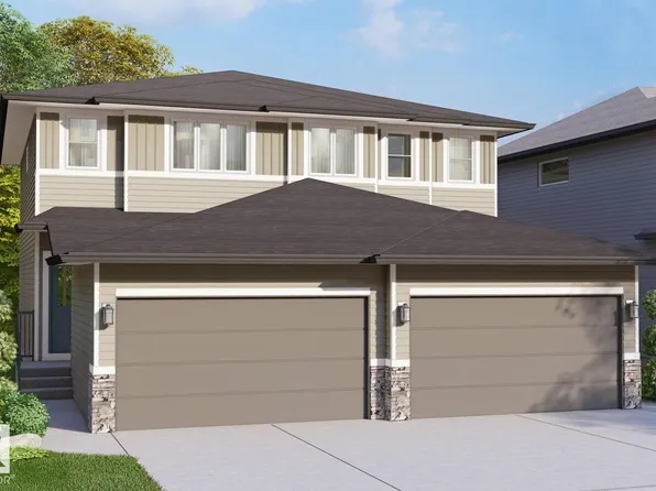 18119 74th St NW, Edmonton, AB T5Z 2X8