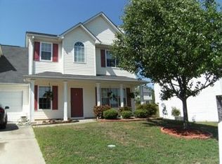 808 Lorraine Ln, Stockbridge, GA 30281