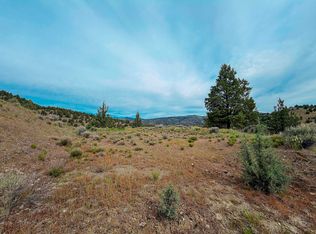 Luce Creek Rd, John Day, OR 97845