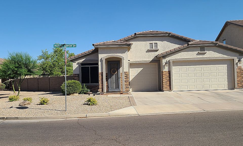1st image of 713 E Pasture Canyon Dr