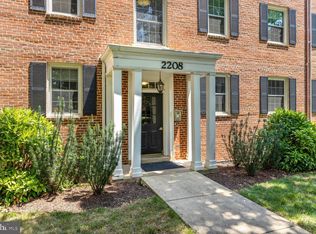 2208 Washington Ave APT 102, Silver Spring, MD 20910