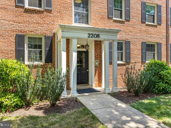 2208 Washington Ave APT 102, Silver Spring, MD 20910