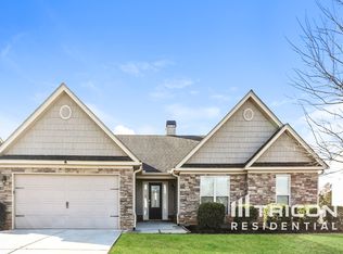 125 Bowen Way, Covington, GA 30016
