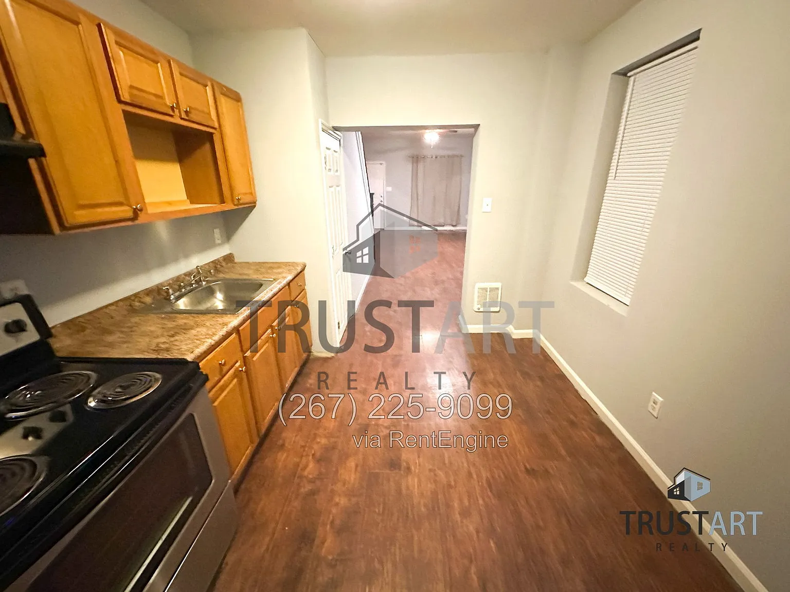 3 bed, 1.0 bath, $1,275 — Photo 4