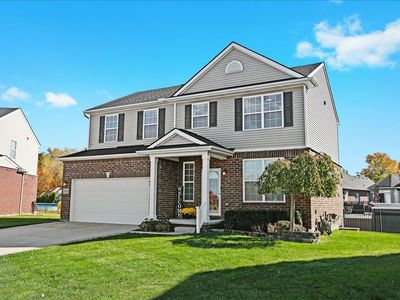 23262 Inwood Dr, Macomb, MI, 48042
