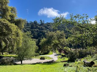0 Baker Rd, Aptos, CA 95003
