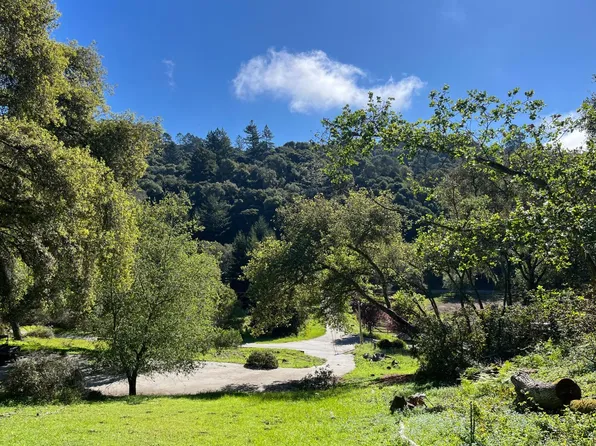 0 Baker Rd, Aptos, CA 95003