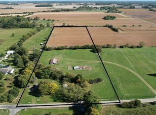 3994 N 300 W, Anderson, IN 46011