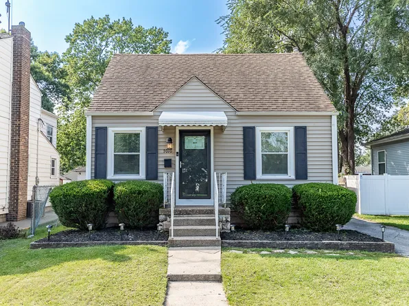 7010 Monroe Ave, Hammond, IN 46324