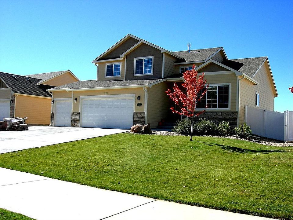 located in Mead, 80542