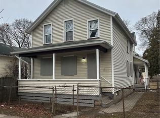 138 Bartlett St, Rochester, NY 14608