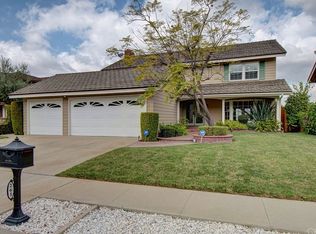 261 Avenida Santa Barbara, La Habra, CA 90631