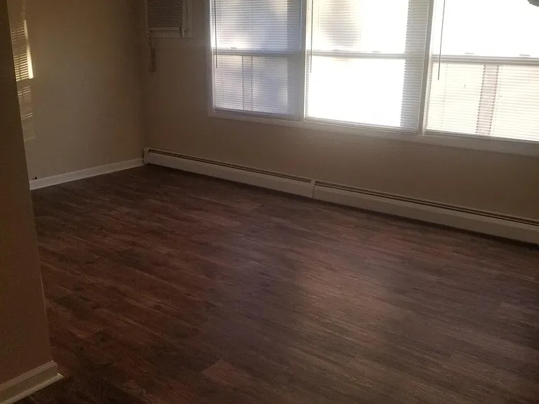 Enter Living Room