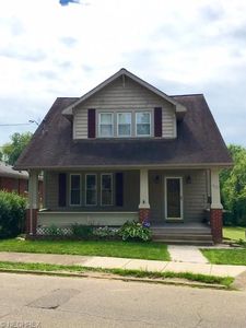 922 Phillips St, Marietta, OH, 45750