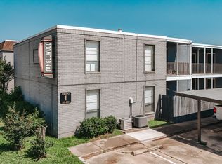 The Post on Sam Houston, Victoria, TX 77901