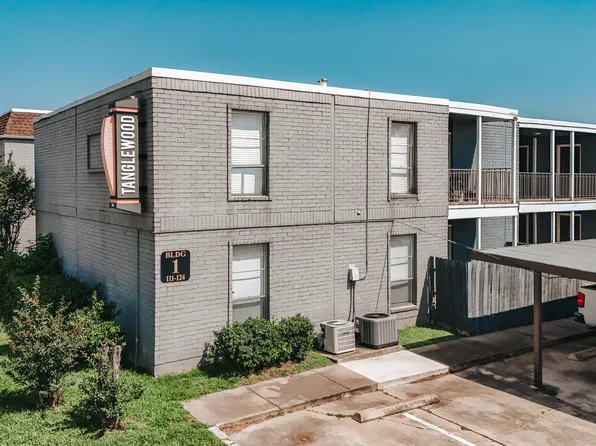 The Post on Sam Houston