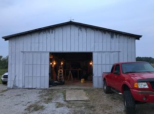 3784 Saint Paul Rd, Leitchfield, KY 42754