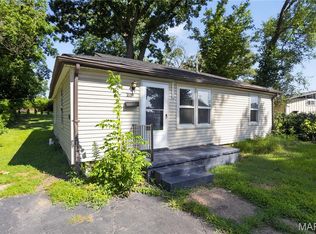 1619 Bradford Ave, Saint Louis, MO 63133