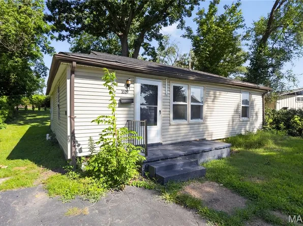 1619 Bradford Ave, Saint Louis, MO 63133
