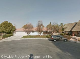 4800 Lancer Ct, Bakersfield, CA 93306