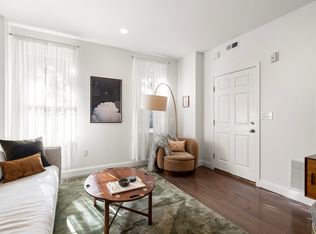 58 E Springfield St #1, Boston, MA 02118