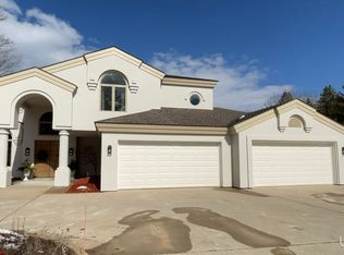 4304 K Rd, Bark River, MI 49807