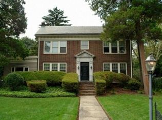 51 Stanley Rd S, South Orange, NJ 07079