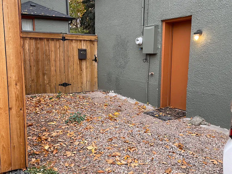 3359 Osceola St #CARRIAGE HOUSE — Photo 7