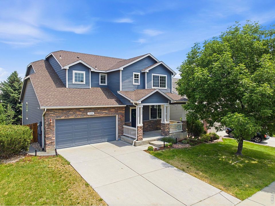 1st image of 7520 Triangle Dr