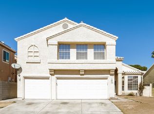 1560 Camarillo Dr, North Las Vegas, NV 89031