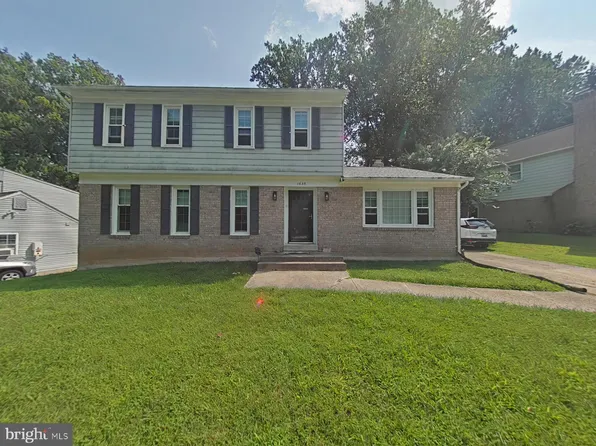 1639 Winding Waye Ln, Silver Spring, MD 20902