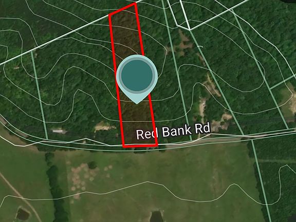 3rd image of 0 Red Bank Rd