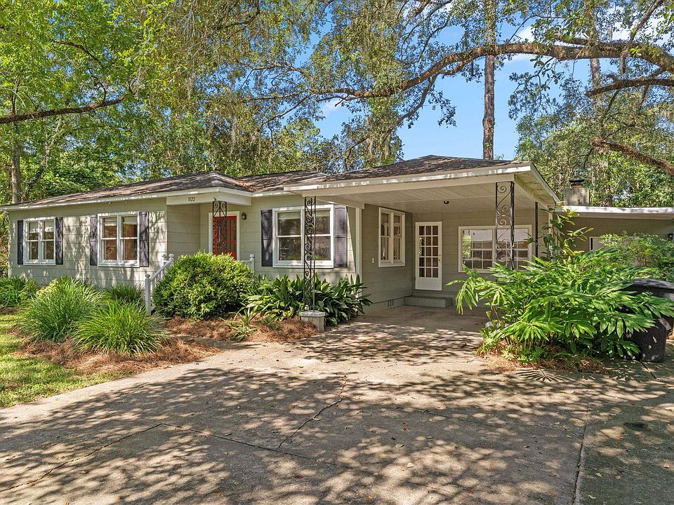 1122 Victory Garden Dr, Tallahassee, FL 32301 | Zillow