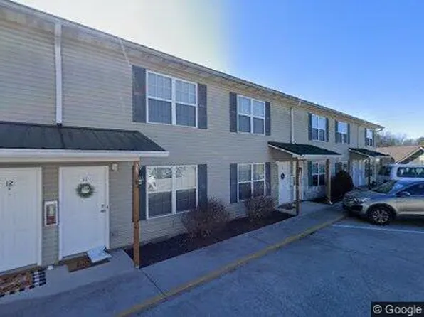 1124 Oak Cluster Dr, Sevierville, TN 37862