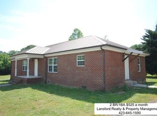 514 E Garden Farm Rd APT D, Rossville, GA 30741